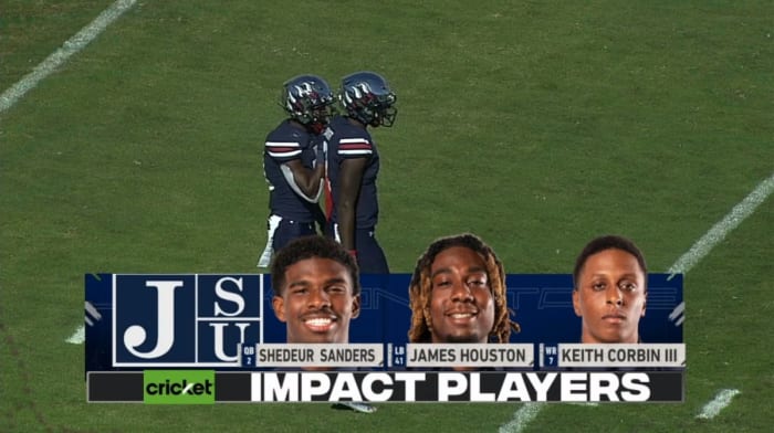 Impact Players